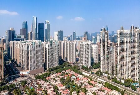 K Raheja Corp buys Prime Properties in Mumbai's Posh area for Rs. 355 crore